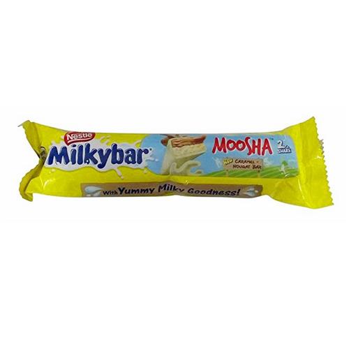 MILKYBAR CHOCOLATE 40GM